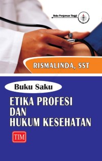 Image of Etika Profesi dan Hukum kesehatan