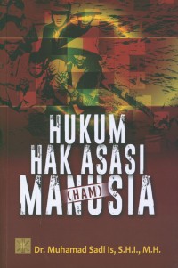 Image of Hukum Hak Asasi Manusia
