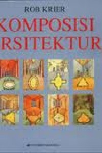 Image of Komposisi arsitektur