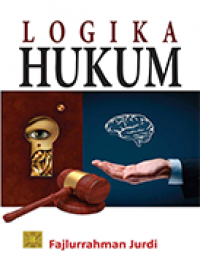 Image of Logika Hukum