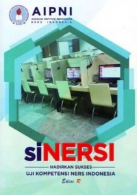 Image of Sinersi Hadirkan Sukses Uji Kompetensi Ners Indonesia