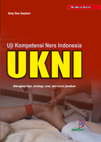 Image of Uji Kompetensi Ners Indonesia UKNI